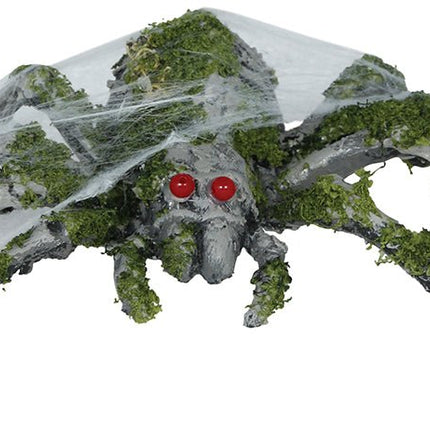 Halloween Nep Spin 22cm van Fiestas Guirca koop je bij Partywinkel