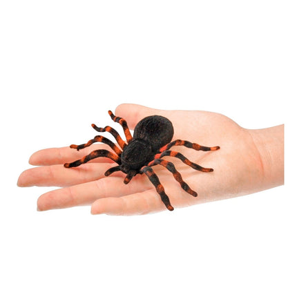 Halloween Nep Spin 4st van Widmann koop je bij Partywinkel