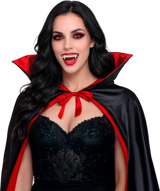 Halloween Nep Tanden Dames Vampier van Fiestas Guirca koop je bij Partywinkel