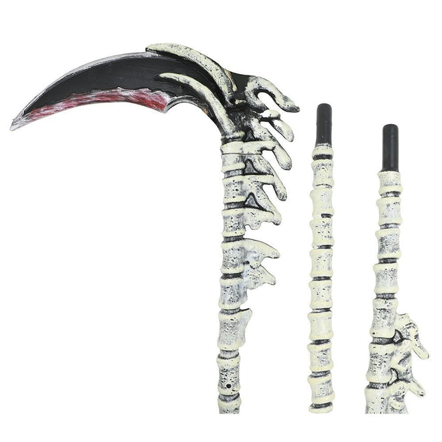 Halloween Nep Zeis Been - Partywinkel - 8434077269503