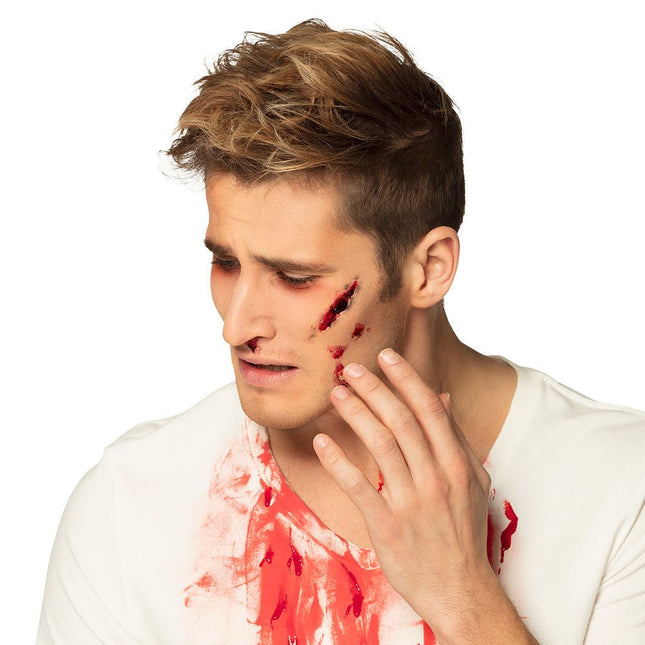 Halloween Nepbloed 28,3ml van Boland koop je bij Partywinkel