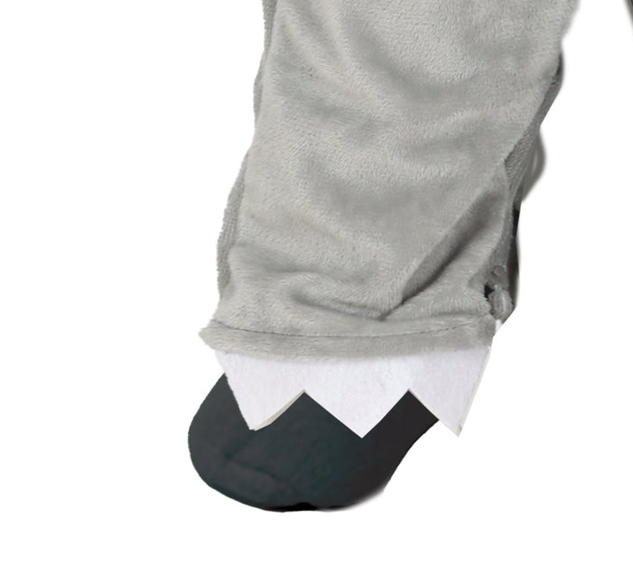 Halloween Onesie Baby Wolf van Fiestas Guirca koop je bij Partywinkel