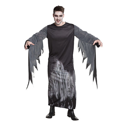 Halloween Phantom Kostuum M/L van Boland koop je bij Partywinkel