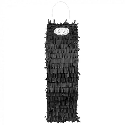 Halloween Pinata Schedel 35cm van Boland koop je bij Partywinkel