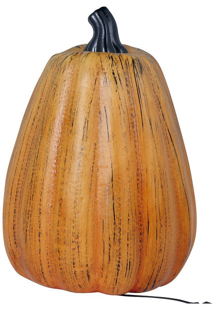 Halloween Pompoen Gezicht 20cm van Fiestas Guirca koop je bij Partywinkel