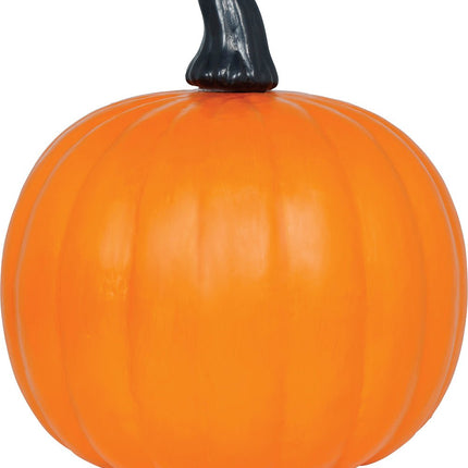 Halloween Pompoen Met Licht 45cm van Fiestas Guirca koop je bij Partywinkel