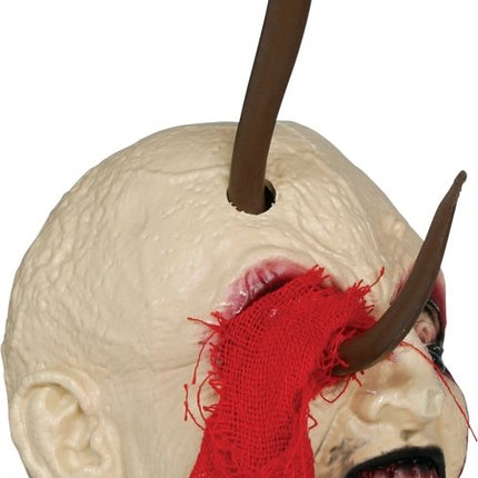 Halloween Pop Aan Haak 38cm van Fiestas Guirca koop je bij Partywinkel