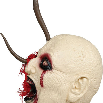 Halloween Pop Aan Haak 38cm van Fiestas Guirca koop je bij Partywinkel