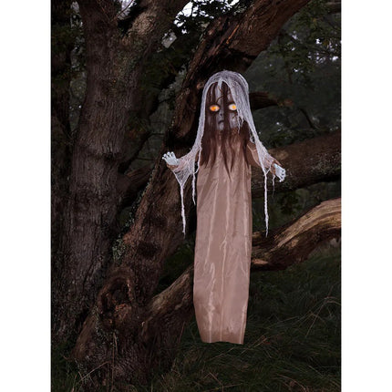 Halloween Pop Baby van Boland koop je bij Partywinkel