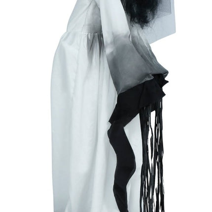 Halloween Pop Bezeten Met Licht, Geluid En Beweging 1,7m van Fiestas Guirca koop je bij Partywinkel