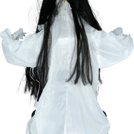 Halloween Pop Bezeten Met Licht, Geluid En Beweging 55cm van Fiestas Guirca koop je bij Partywinkel