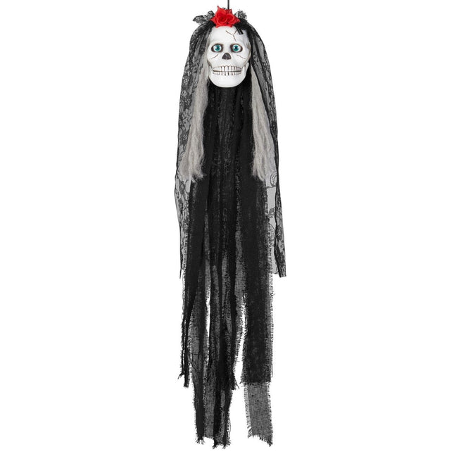 Halloween Pop Bruid van Widmann koop je bij Partywinkel