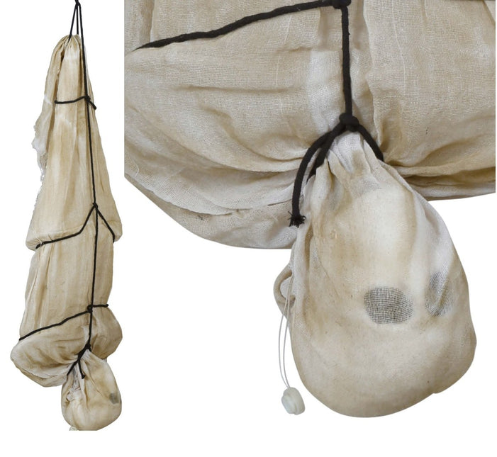 Halloween Pop Dode Man Met Licht En Geluid 1,7m van Fiestas Guirca koop je bij Partywinkel