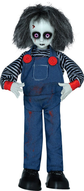 Halloween Pop Duivelse Jongen 45cm van Fiestas Guirca koop je bij Partywinkel