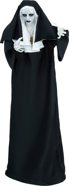 Halloween Pop Enge Non Met Licht, Geluid En Beweging 1,5m van Fiestas Guirca koop je bij Partywinkel