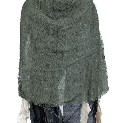 Halloween Pop Hangend Heks 50cm van Fiestas Guirca koop je bij Partywinkel