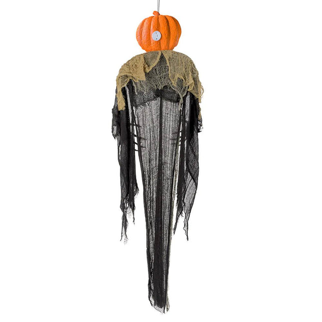 Halloween Pop Pompoen van Boland koop je bij Partywinkel
