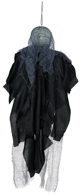 Halloween Pop Skelet Met Tuniek 40cm van Fiestas Guirca koop je bij Partywinkel