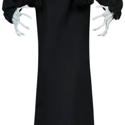 Halloween Pop Terror Met Licht, Geluid En Beweging 95cm van Fiestas Guirca koop je bij Partywinkel