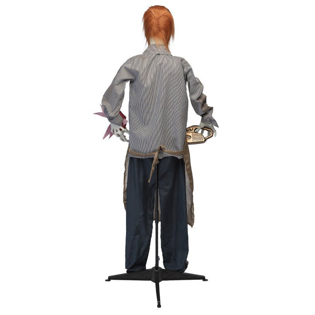 Halloween Pop Zombie van Boland koop je bij Partywinkel