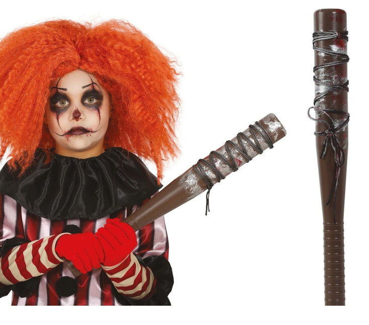 Halloween Prikkeldraad Knuppel 47cm van Fiestas Guirca koop je bij Partywinkel
