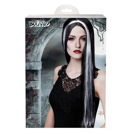 Halloween Pruik Lang Haar Aurora van Boland koop je bij Partywinkel