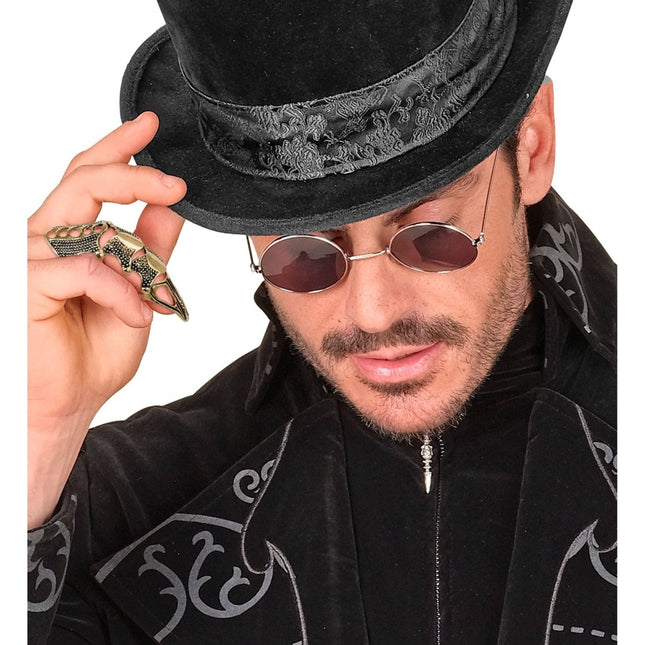 Halloween Ring Pantser van Widmann koop je bij Partywinkel