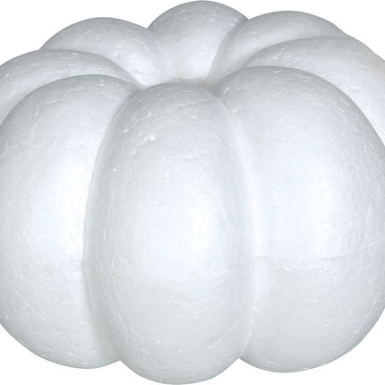 Halloween Schilderset Pompoen 18cm - Partywinkel - 8434077249680