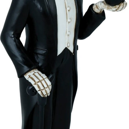 Halloween Skelet 28cm van Fiestas Guirca koop je bij Partywinkel