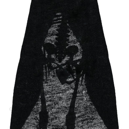Halloween Skelet Cape 40cm van Fiestas Guirca koop je bij Partywinkel
