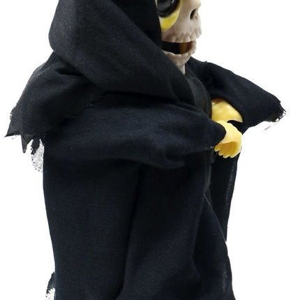 Halloween Skelet Dansend 29cm - Partywinkel - 8434077267929