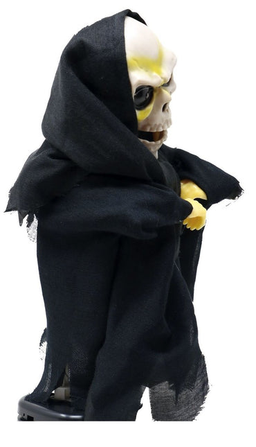 Halloween Skelet Dansend 29cm - Partywinkel - 8434077267929
