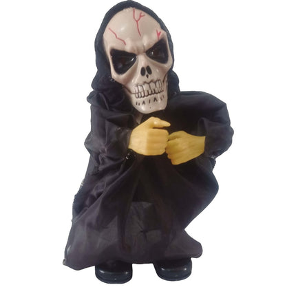Halloween Skelet Dansend 29cm - Partywinkel - 8434077267929