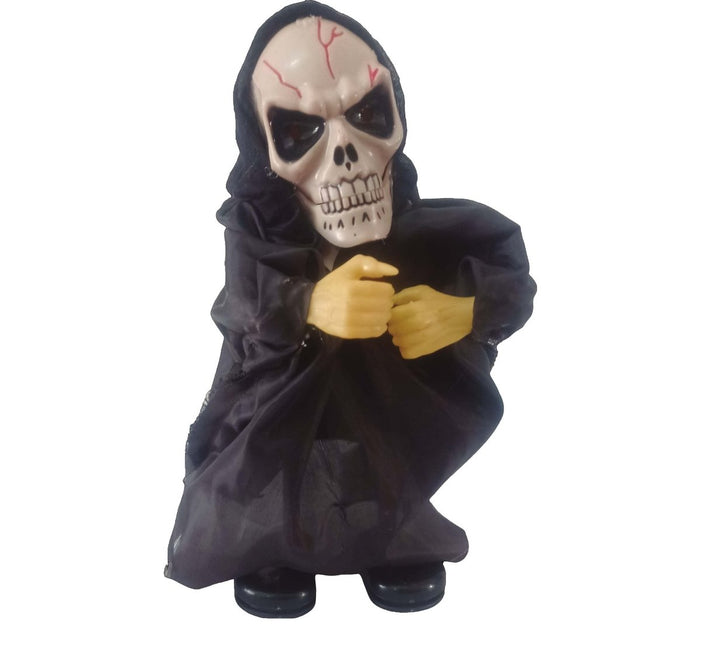 Halloween Skelet Dansend 29cm - Partywinkel - 8434077267929