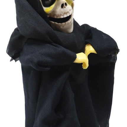 Halloween Skelet Dansend 29cm - Partywinkel - 8434077267929