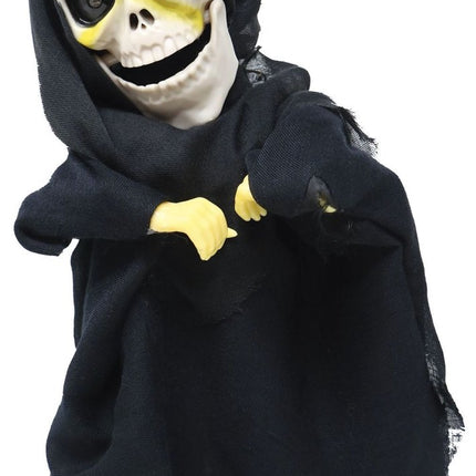 Halloween Skelet Dansend 29cm - Partywinkel - 8434077267929