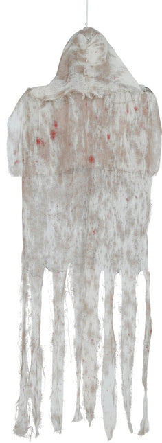Halloween Skelet Hangend Spook 1,3m van Fiestas Guirca koop je bij Partywinkel