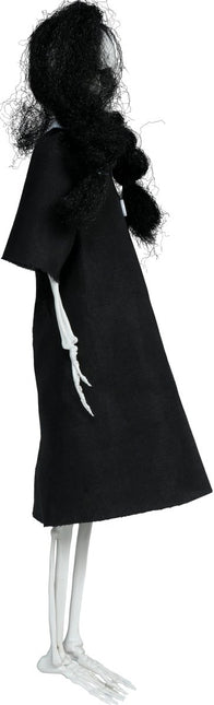 Halloween Skelet Jurk 40cm van Fiestas Guirca koop je bij Partywinkel