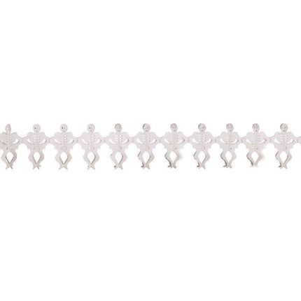 Halloween Slinger Skelet 4m - Partywinkel - 8434077089682