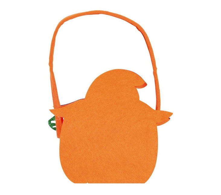 Halloween Snoepemmer Pompoen van Fiestas Guirca koop je bij Partywinkel