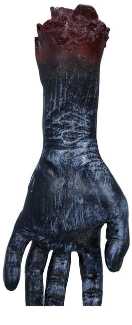 Halloween Tafeldecoratie Arm 30cm van Fiestas Guirca koop je bij Partywinkel