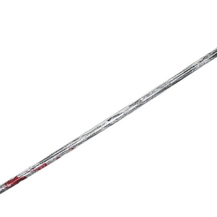 Halloween Tafeldecoratie Bloederige Haak van Fiestas Guirca koop je bij Partywinkel