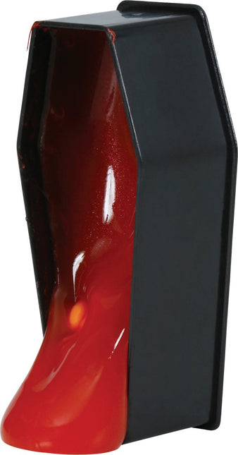 Halloween Uitdeelbox Doodskist Met Gel 7cm 1st van Fiestas Guirca koop je bij Partywinkel