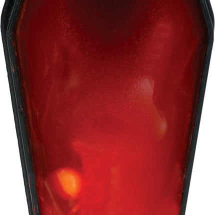 Halloween Uitdeelbox Doodskist Met Gel 7cm 1st van Fiestas Guirca koop je bij Partywinkel