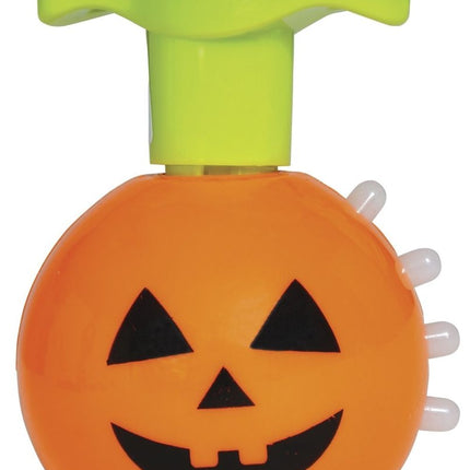 Halloween Uitdeelcadeautjes Pompoenen 12st - Partywinkel - 8434077190630