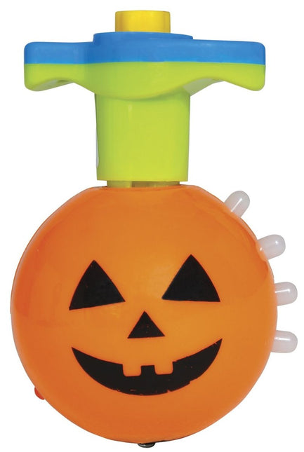 Halloween Uitdeelcadeautjes Pompoenen 12st - Partywinkel - 8434077190630