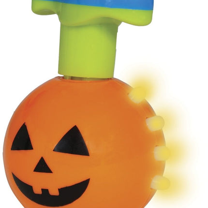 Halloween Uitdeelcadeautjes Pompoenen 12st - Partywinkel - 8434077190630