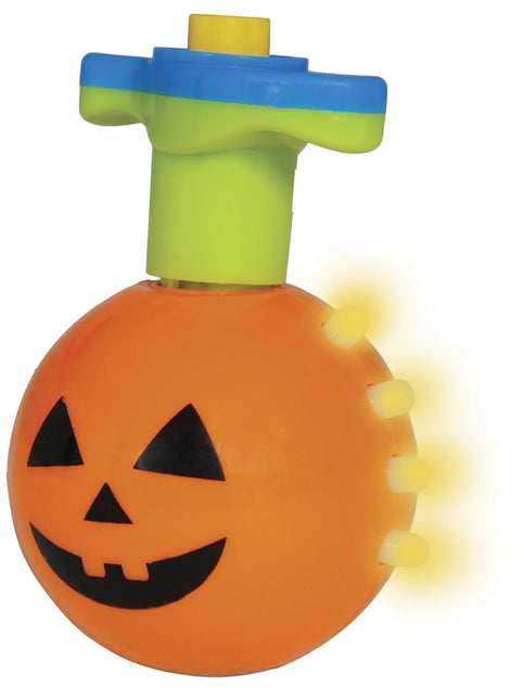 Halloween Uitdeelcadeautjes Pompoenen 12st - Partywinkel - 8434077190630