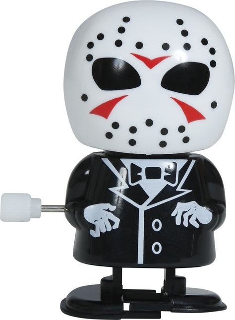 Halloween Uitdeelcadeautjes Pompoenen 6cm - Partywinkel - 8434077269435