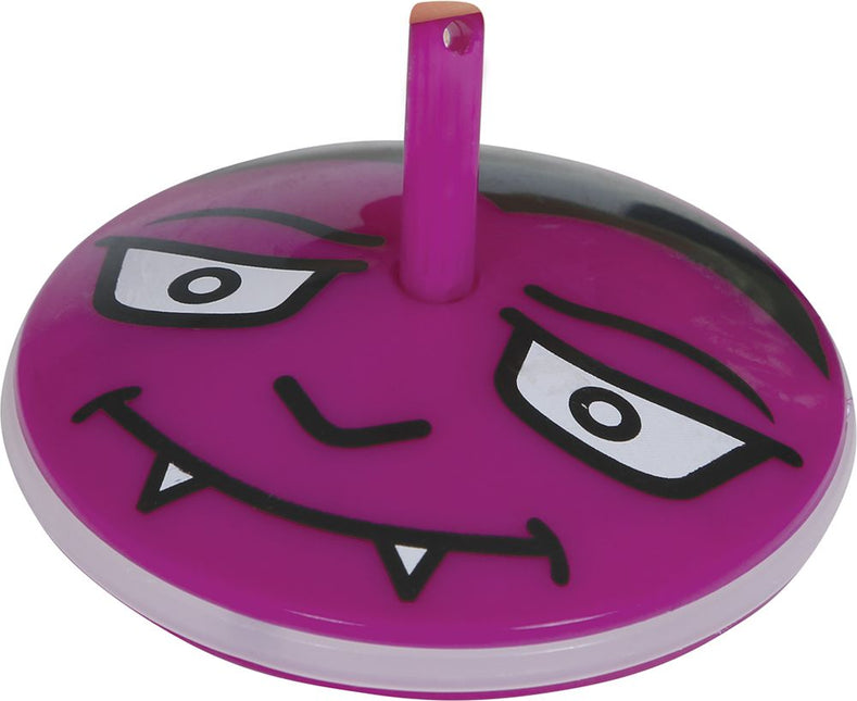 Halloween Uitdeelcadeautjes Tol 24st - Partywinkel - 8434077190623